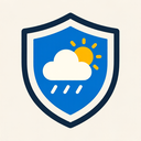 icon_weather_shield_abstract icon preview