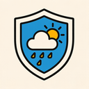 icon_weather_shield_bold icon preview