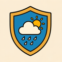 icon_weather_shield_classic icon preview