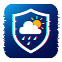 icon_weather_shield_digital_glitch icon preview