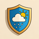 icon_weather_shield_elegant icon preview