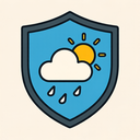 icon_weather_shield_filled icon preview