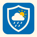 icon_weather_shield_formal icon preview