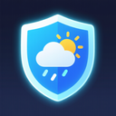 icon_weather_shield_glow_effect icon preview