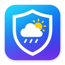 icon_weather_shield_gradient icon preview