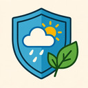 icon_weather_shield_organic icon preview
