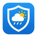 icon_weather_shield_rounded icon preview