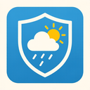 icon_weather_shield_thin icon preview