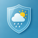 icon_weather_shield_transparent icon preview