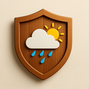 icon_weather_shield_wooden icon preview