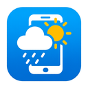 icon_weather_smartphone_asymmetrical icon preview