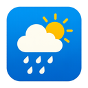 icon_weather_smartphone_bold icon preview