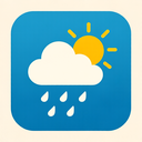 icon_weather_smartphone_classic icon preview