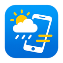 icon_weather_smartphone_dynamic icon preview
