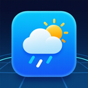 icon_weather_smartphone_futuristic icon preview
