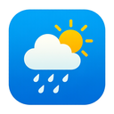 icon_weather_smartphone_iconic icon preview