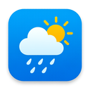 icon_weather_smartphone_modern icon preview