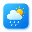 icon_weather_smartphone_transparent icon preview