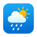 icon_weather_smartphone_vector icon preview