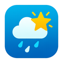 icon_weather_star_asymmetrical icon preview