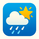 icon_weather_star_bold icon preview