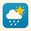icon_weather_star_classic icon preview