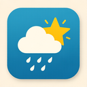 icon_weather_star_elegant icon preview