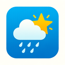 icon_weather_star_iconic icon preview