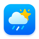icon_weather_star_modern icon preview