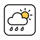 icon_weather_star_outline icon preview