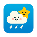 icon_weather_star_playful icon preview