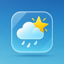 icon_weather_star_transparent icon preview