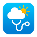 icon_weather_stethoscope_asymmetrical icon preview