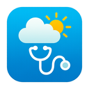 icon_weather_stethoscope_iconic icon preview