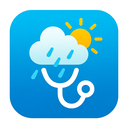 icon_weather_stethoscope_symmetrical icon preview