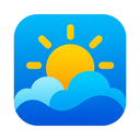 icon_weather_sun_abstract icon preview