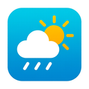 icon_weather_sun_filled icon preview