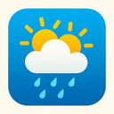icon_weather_sun_formal icon preview