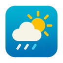 icon_weather_sun_geometric icon preview