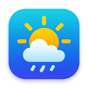 icon_weather_sun_gradient icon preview
