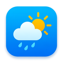 icon_weather_sun_modern icon preview