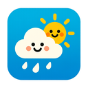 icon_weather_sun_playful icon preview