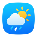 icon_weather_sun_rounded icon preview