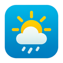 icon_weather_sun_symmetrical icon preview