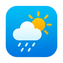 icon_weather_sun_vector icon preview