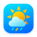 icon_weather_sun_vibrant_colors icon preview