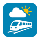 icon_weather_train_simplified icon preview