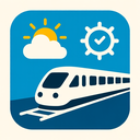 icon_weather_train_technical icon preview