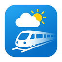 icon_weather_train_transparent icon preview