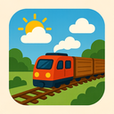 icon_weather_train_wooden icon preview